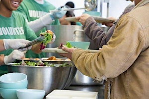 Imagem principal de Be Enriched : Community Canteen