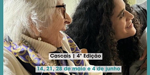 Hauptbild für ESTAR JUNTOS !!! Cascais - 4 Edição