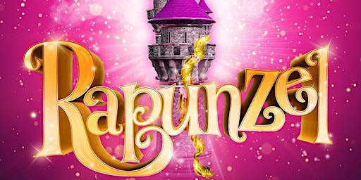 Rapunzel summer panto tour primary image