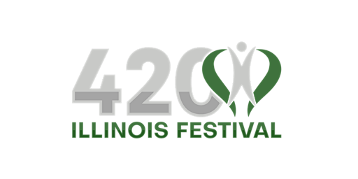 Imagem principal do evento 420 Illinois Festival(Saturday, April 20 · 10am - 11:30pm)