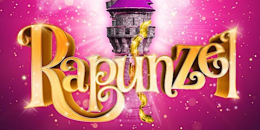 Rapunzel summer panto tour primary image