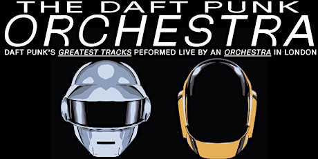 Daft Punk - An Orchestral Rendition  primärbild