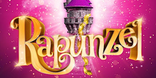 Rapunzel summer panto tour  primärbild
