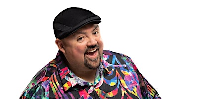 Primaire afbeelding van Gabriel Iglesias: Dont Worry Be Fluffy