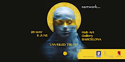 Imagen principal de Unveiled Truth, International group exhibition
