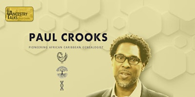 Imagen principal de Tracing Black Ancestry | One-to-One Zoom Appointment with an Expert