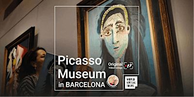 Picasso Museum in Barcelona primary image