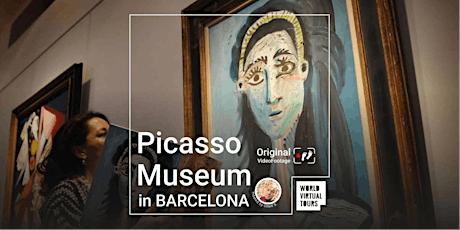 Picasso Museum in Barcelona