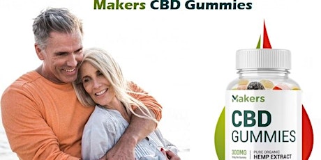 Makers CBD Blood Support Gummies Reviews: Results & Benefits, Official Price 2024