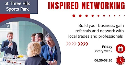 Folkestone's Premier Networking Group  primärbild