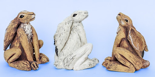Hauptbild für Star-gazing Hare Workshop