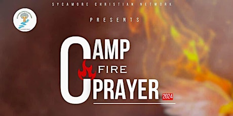 Camp Fire ( Prayer Camp)