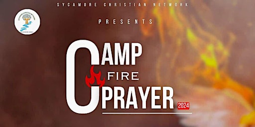 Imagen principal de Camp Fire ( Prayer Camp)