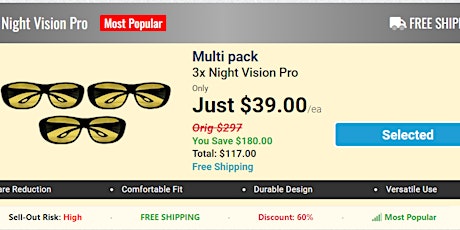 Night Vision Pro Reviews | 2024  | Clear Vision, Anytime, Anywhere