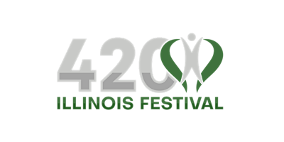 Hauptbild für 420 Illinois Festival(Saturday, April 20 · 10am - 11:30pm CDT)