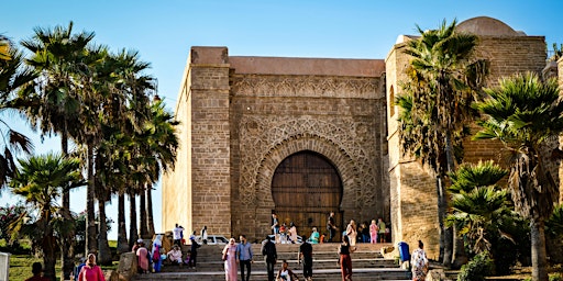 Prépare ton expatriation au Maroc primary image