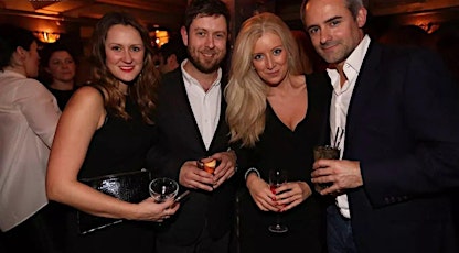 Legal Entrepreneurs and Professionals Networking Event in London