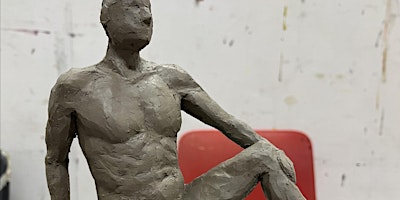 Primaire afbeelding van Untutored Sculpting Group