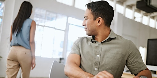 Hauptbild für Workplace Harassment Training