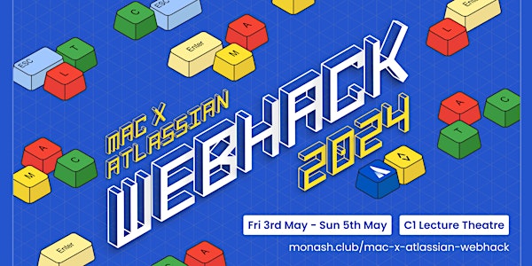 MAC x Atlassian: WebHack