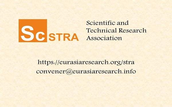 6th ICSTR Bangkok – International Conference on Science & Technology Research, 16-17 July 2020