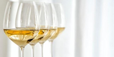 Sauvignon Blanc Wine Tasting primary image
