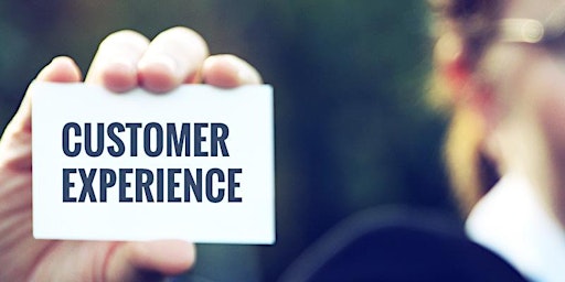 Customer Experience Training primary image