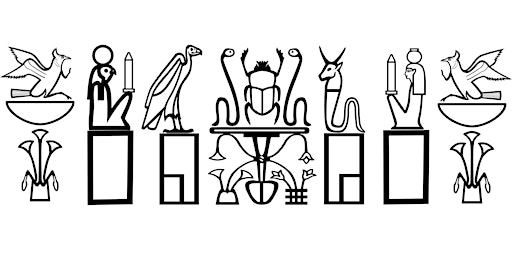Hauptbild für Decoding the Divine: Egyptian Temple Decoration