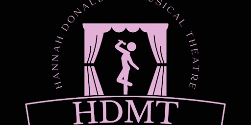 HDMT Singing Pupils Recital  primärbild