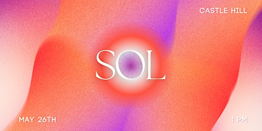 Hauptbild für Sol Day Out - Studio Sol