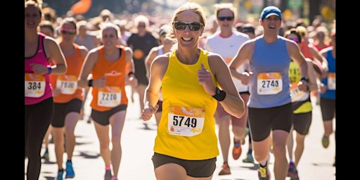 Immagine principale di Milestone Madness: Push Your Limits Marathon 