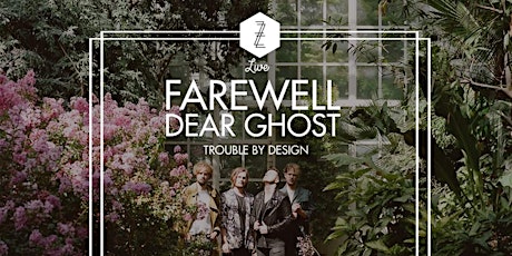 Hauptbild für Mezzanine Live: Farewell Dear Ghost