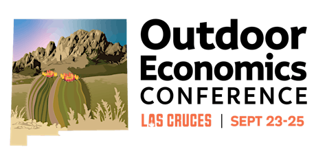 2024 Outdoor Economics Conference & Expo