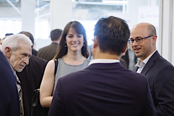 Business, Entrepreneurs and Start-Ups Networking Night in London