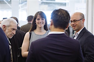 Business, Entrepreneurs and Start-Ups Networking Night in London primary image