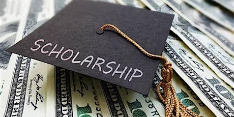 May  Scholarship Workshop- Do you want to  go to college Debt Free?