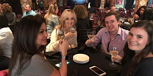 Wine Crawl Richmond - Get on the List for our Next Experience