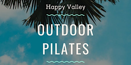 Outdoor Pilates Mat Class (Happy V alley) primary image