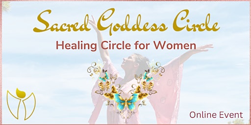 Imagem principal do evento Sacred Goddess Circle