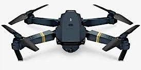 Imagem principal do evento Black Falcon Drone Canada Reviews "MUST READ" Before BUY This Black Falcon 4K Drone! Is It Any Good?