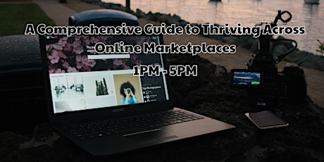 A Comprehensive Guide to Thriving Across Online Marketplaces