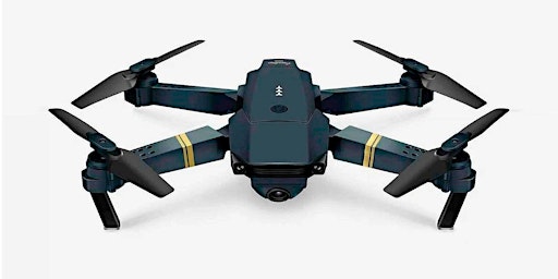 Black Falcon Drone Reviews SCAM WARNING Buyers Beware! primary image