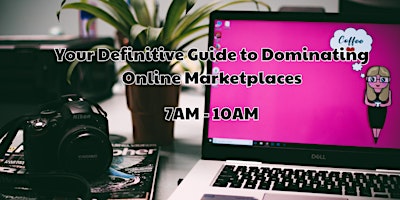 Your Definitive Guide to Dominating Online Marketplaces primary image