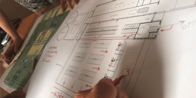 Elementi per la progettazione di una stalla produttiva - Parma 14/10/2020