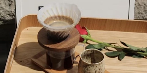 Immagine principale di Amauta Coffee x Sant Jordi 