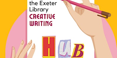Hauptbild für Creative Writing Hub