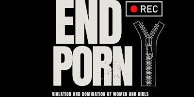 Hauptbild für Women's March Against Pornography -Manchester