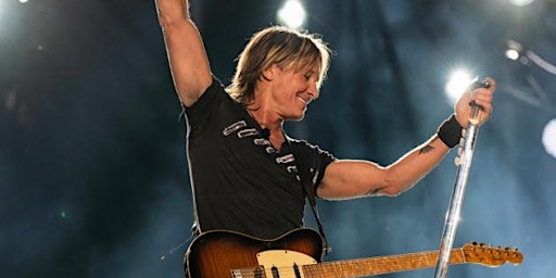 CMA Music Festival - (The War and Treaty, Lainey Wilson, Keith Urban) primary image