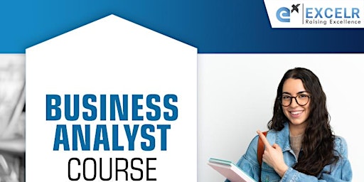 Imagem principal do evento Business Analyst Course