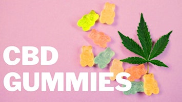 Peak 8 CBD Gummies [Awareness Opinion] Don't Buy Until Read Ingredient! primary image